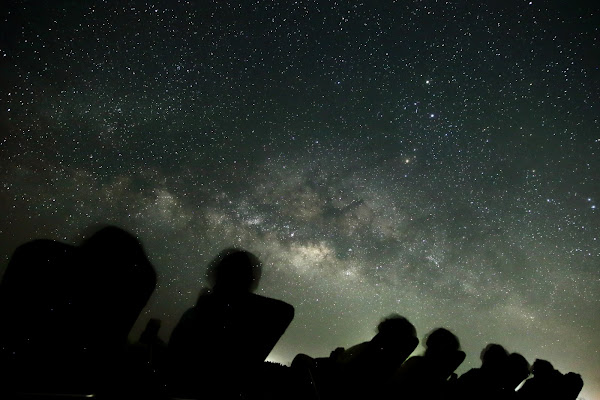 Stargazing Tour