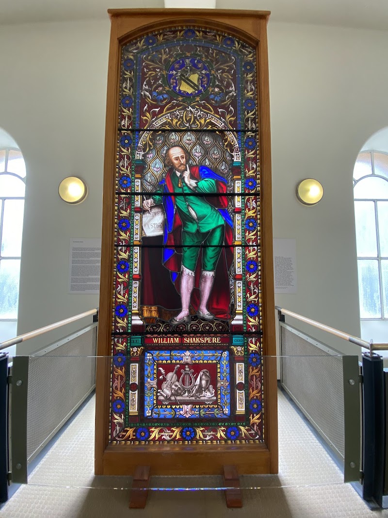 State Library of Victoria