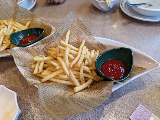 Steak House 88
