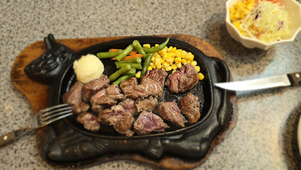 Steak House 88