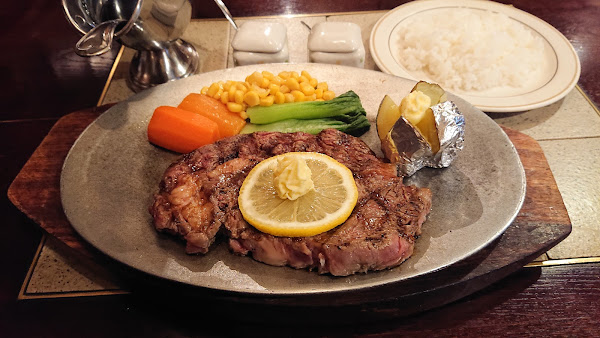 Steak House Chaco