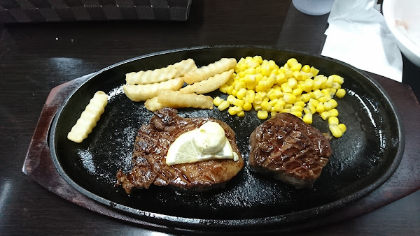 Steak House Chaco