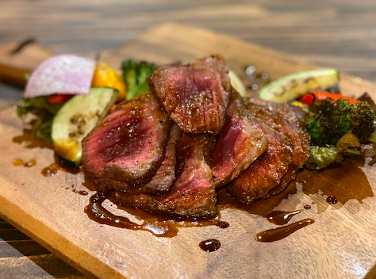 Steak House Chaco