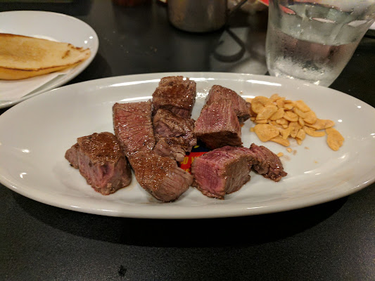 Steak House Chaco
