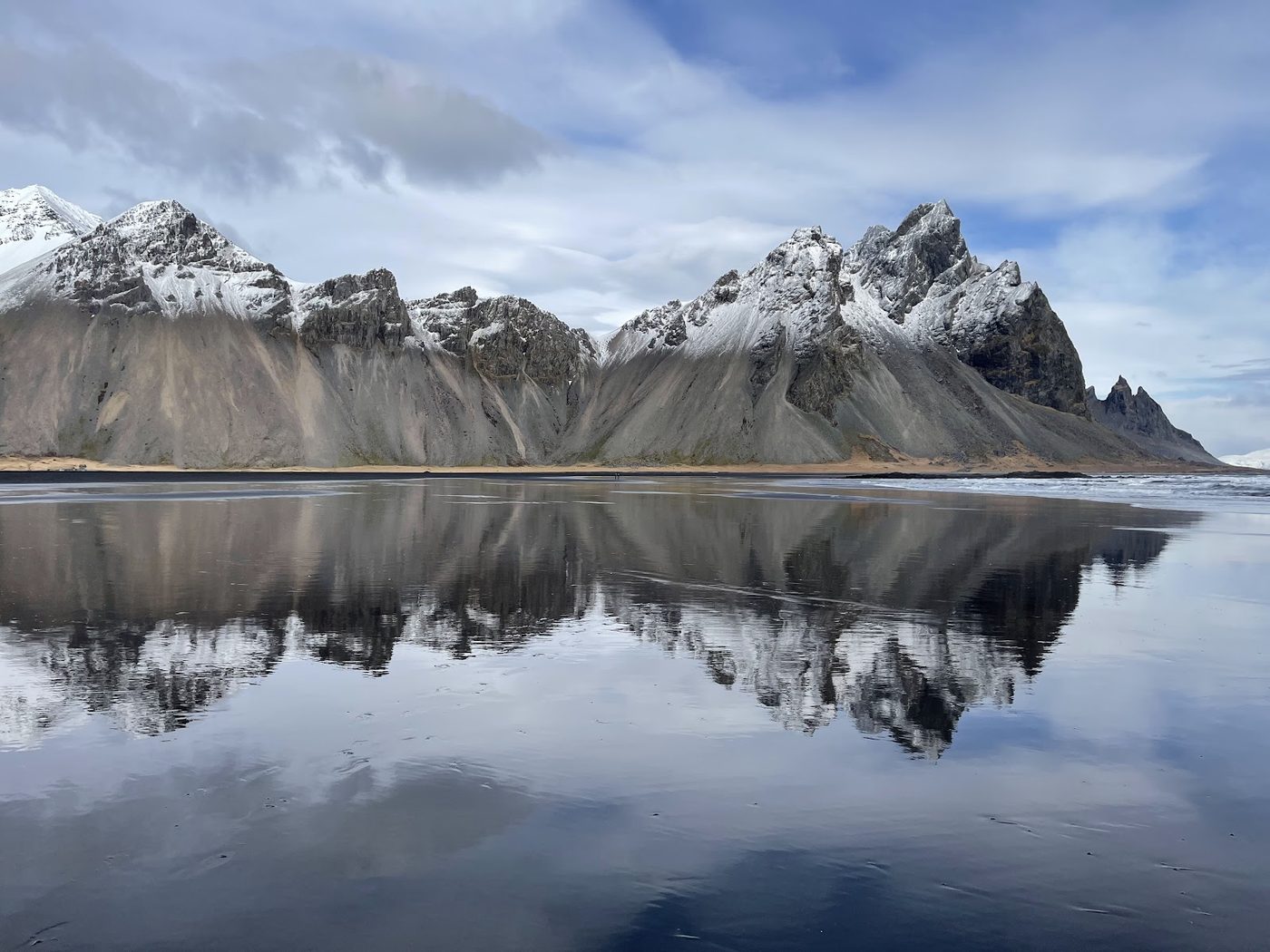 Stokksnes & Vestrahorn