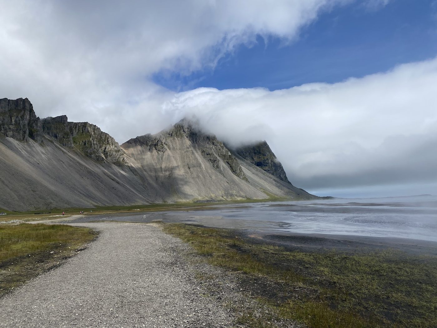 Stokksnes & Vestrahorn