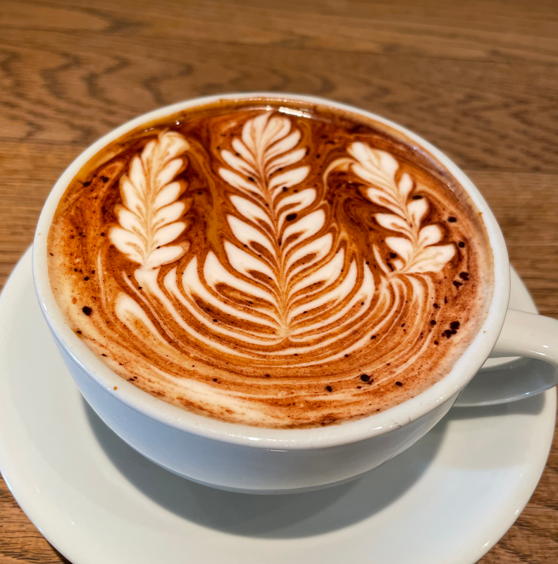 Streamer Coffee Shibuya