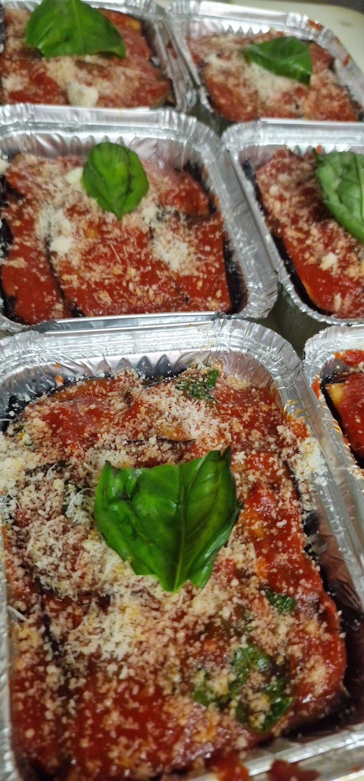 Street Pizza Fritta