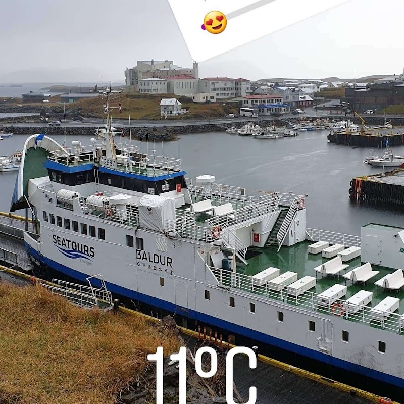 Stykkishólmur