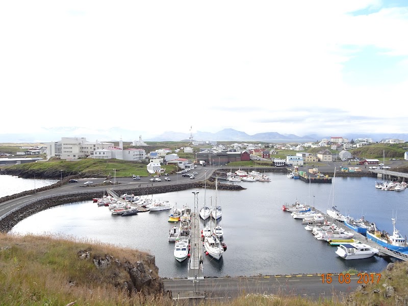 Stykkishólmur