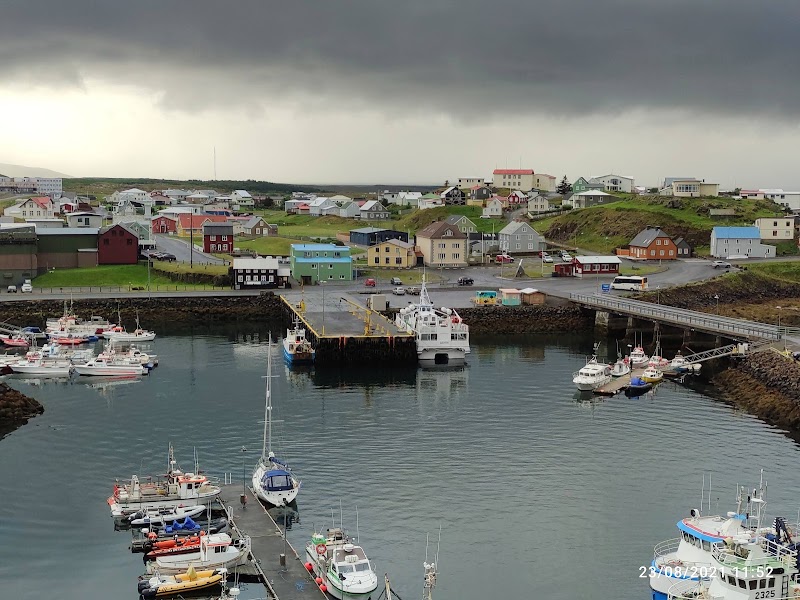 Stykkishólmur