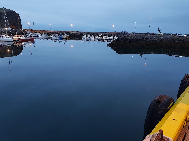 Stykkishólmur