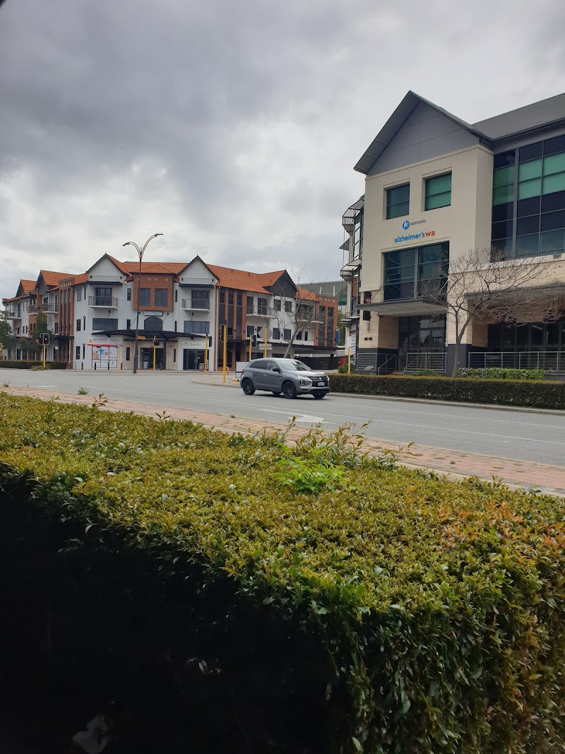 Subiaco