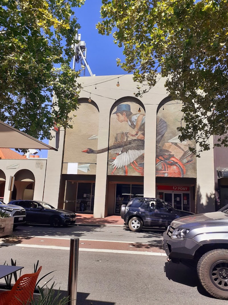 Subiaco