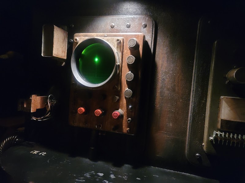 Submarine Bar SHINKA