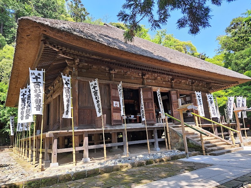 Sugimoto-dera