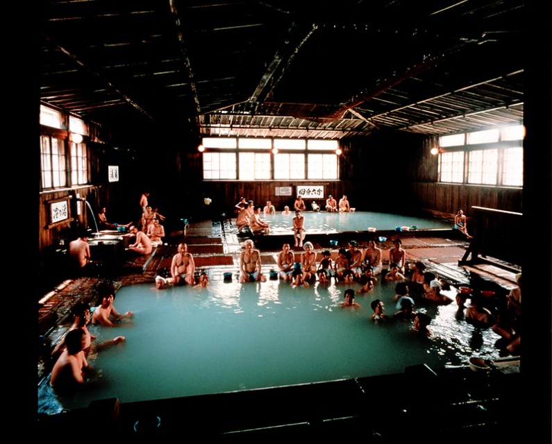 Sukayu Onsen