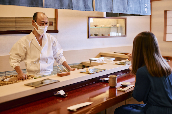 Sukiyabashi Jiro