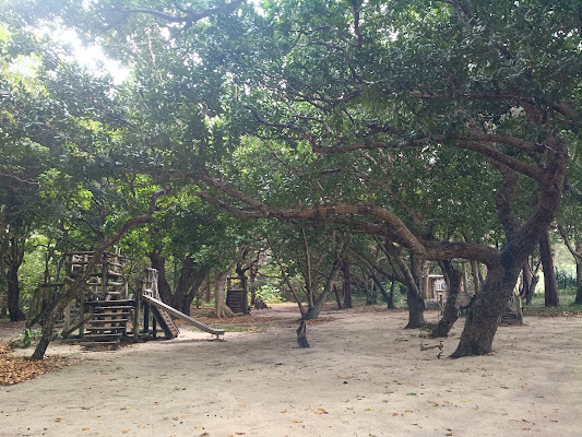 Sukuji Beach