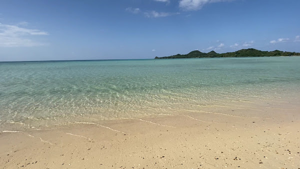Sukuji Beach