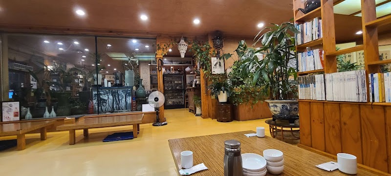 Sukyeong Hanjeongsik