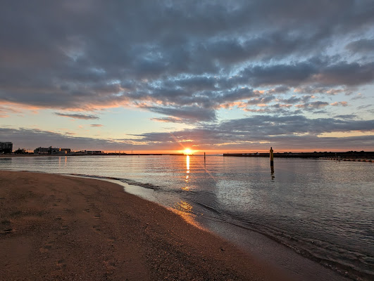 Suma Beach
