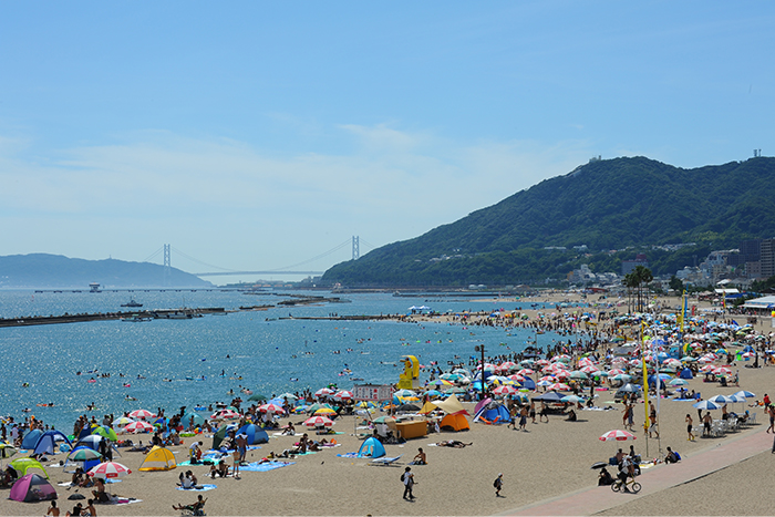 Suma Beach