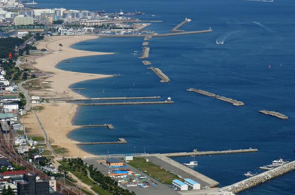 Suma Beach