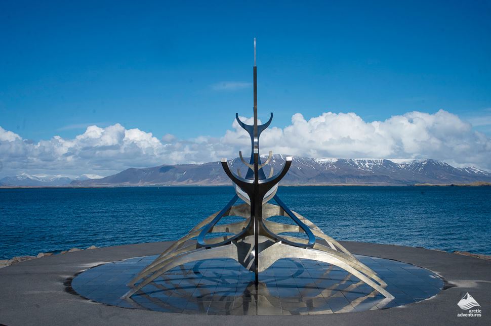 Sun Voyager (Sólfar)