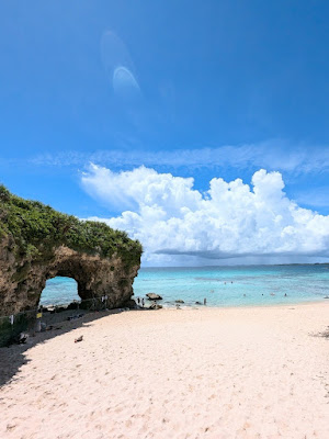 Sunayama Beach