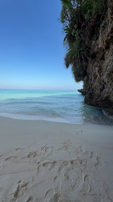 Sunayama Beach