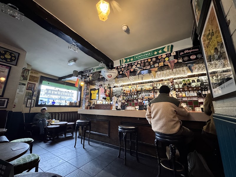 Sunflower Bar