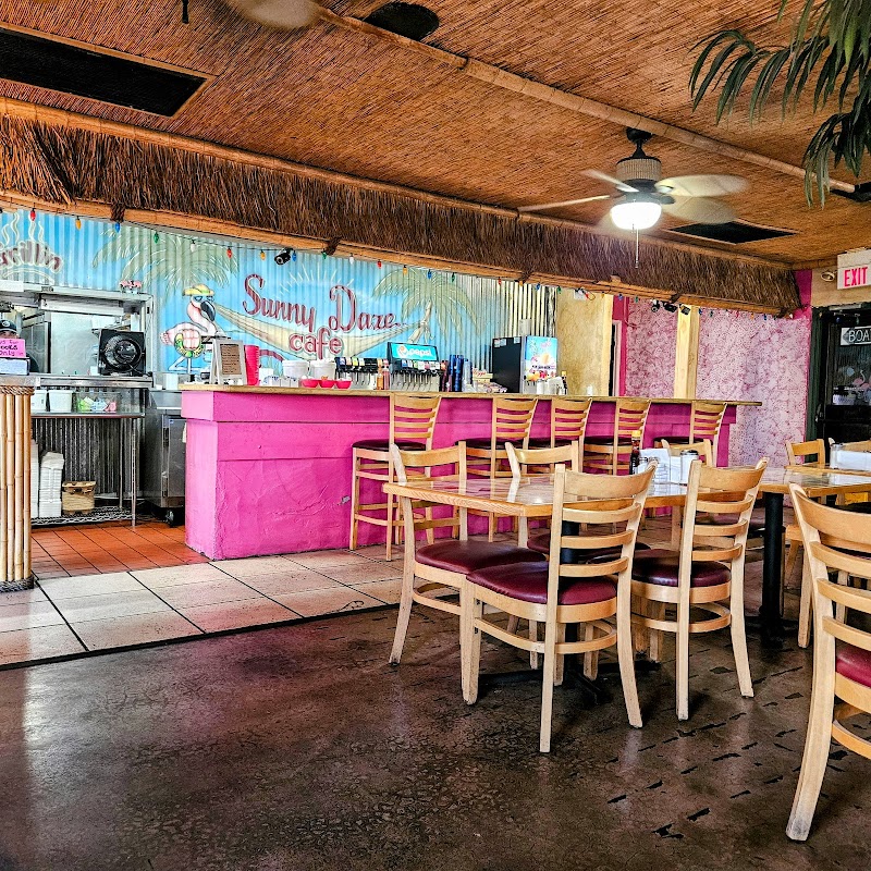 Sunny Daze Café