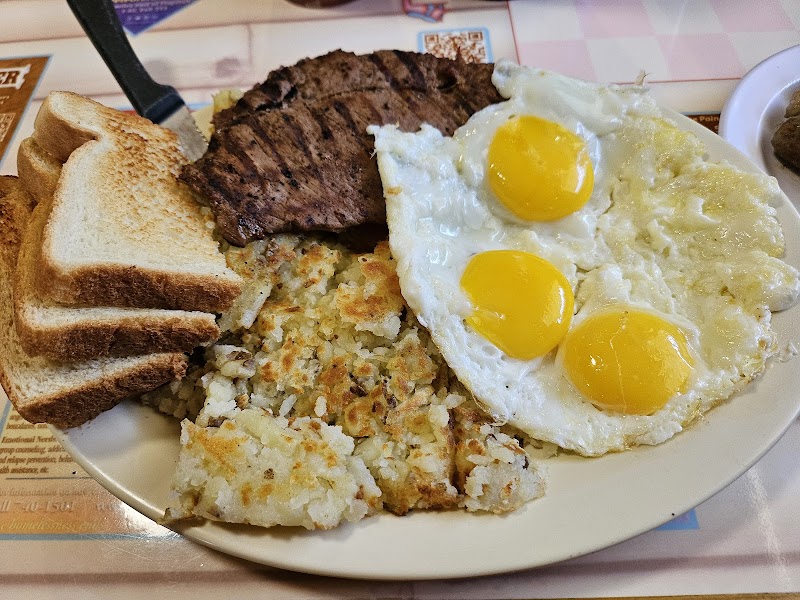 Sunny Daze Café