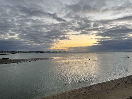 Sunset Beach