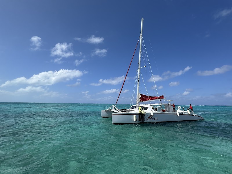 Sunset Catamaran Cruise