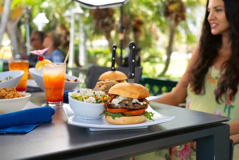 Sunshine Grill