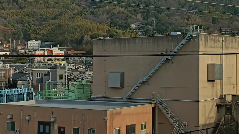 Suntory Yamazaki Distillery