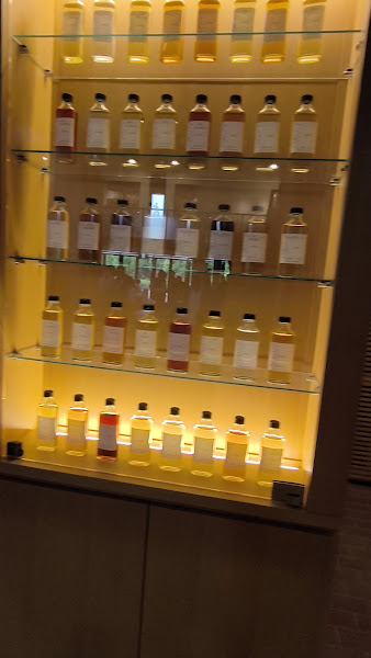 Suntory Yamazaki Distillery