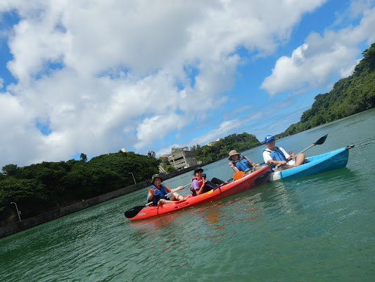 SUP Clear Board Tour