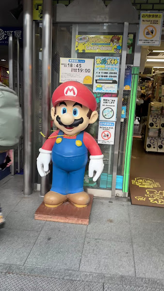 Super Potato Osaka