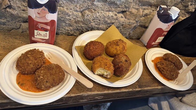 Supplizio