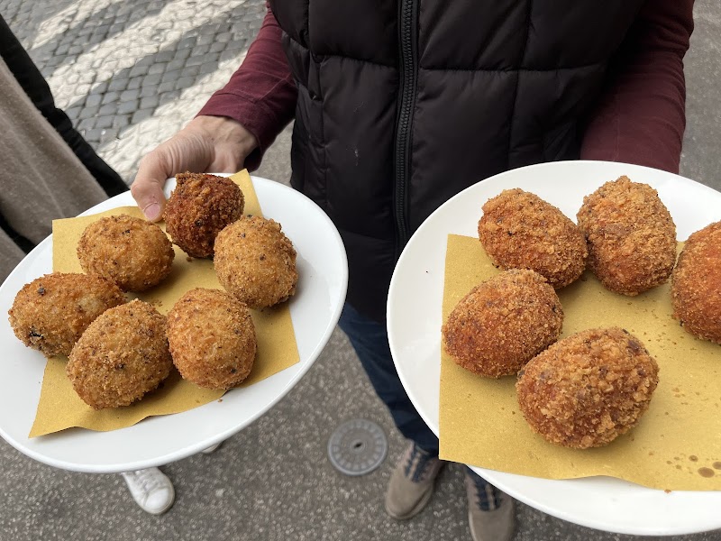 Supplizio