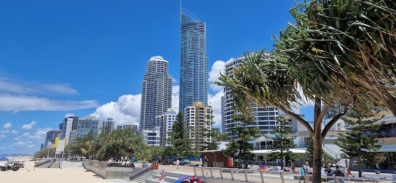 Surfers Paradise