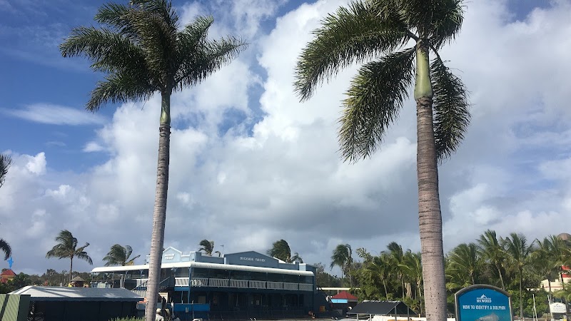 Surfers Paradise