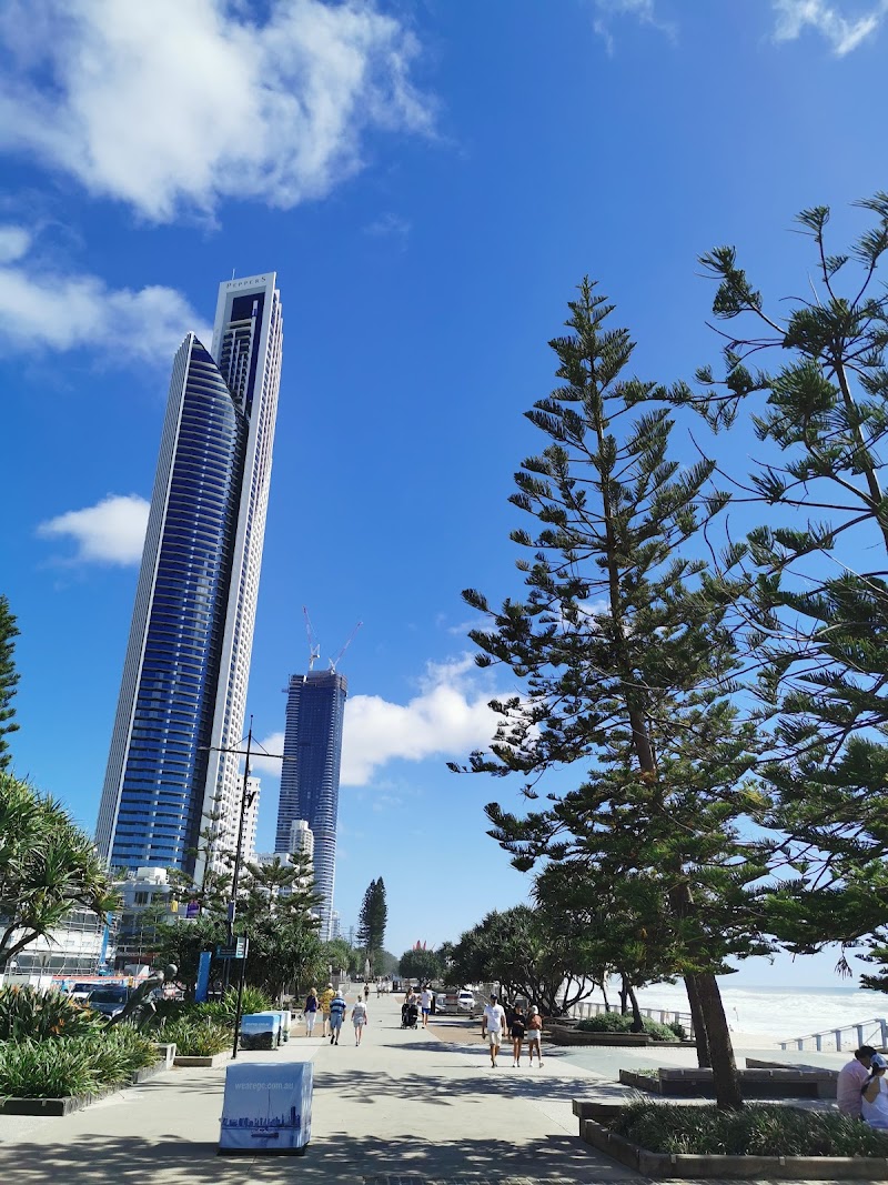 Surfers Paradise