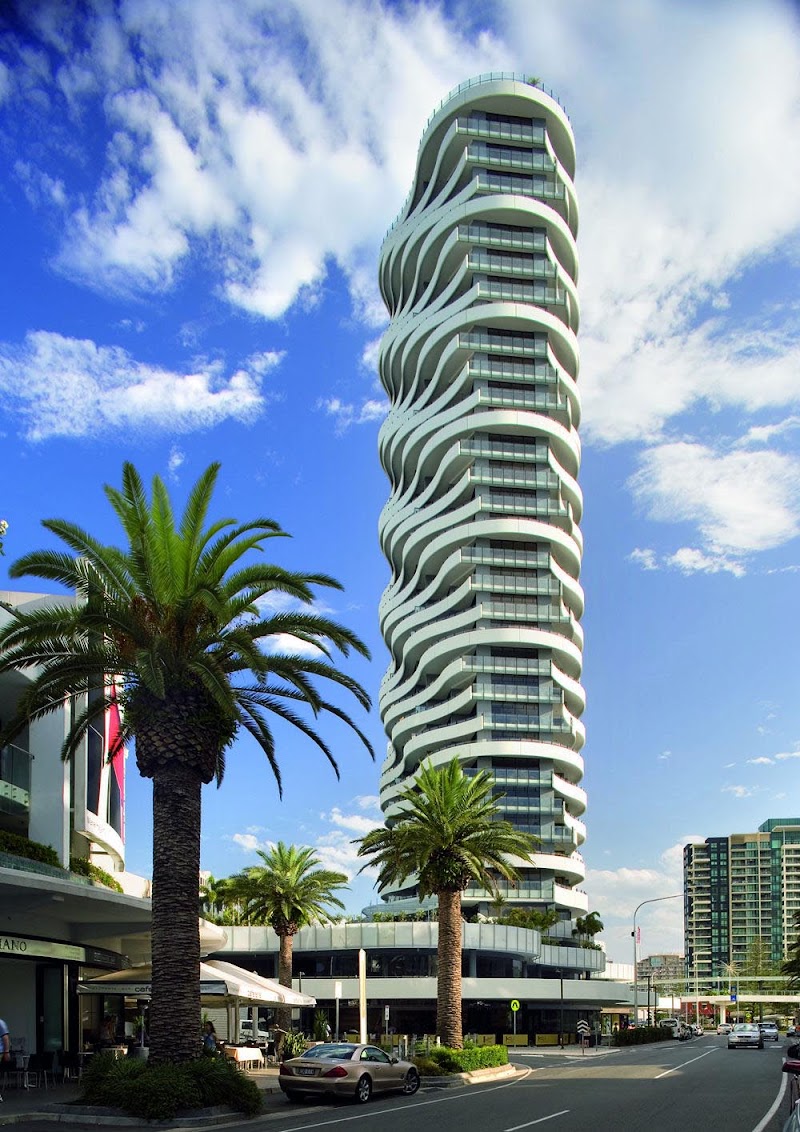 Surfers Paradise