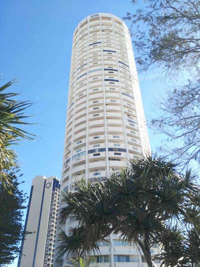 Surfers Paradise