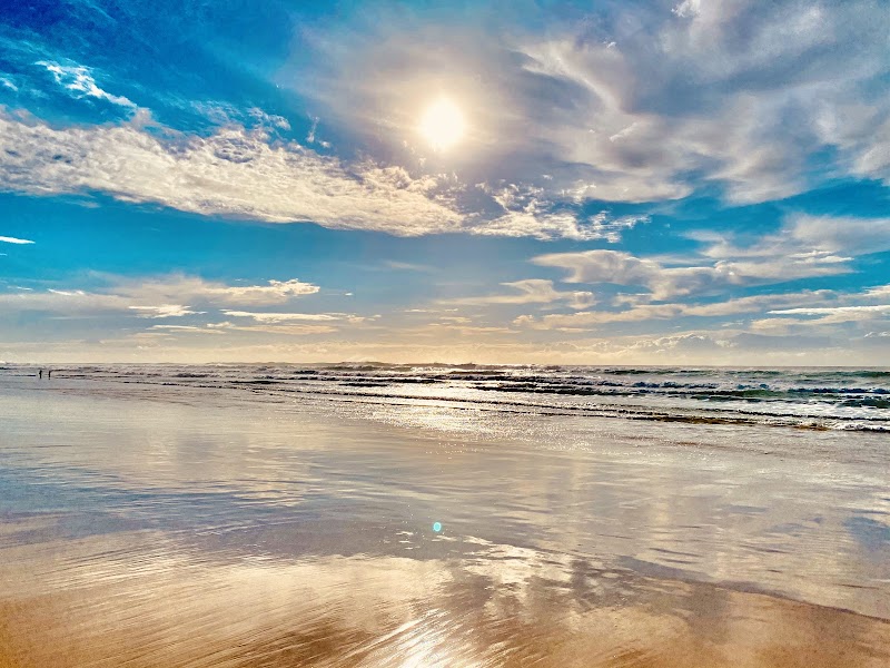 Surfers Paradise Beach