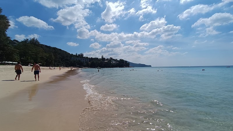 Surin Beach